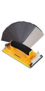 sandpaper sanding block sandpaper for wood wet and dry sandpaper sand paper sandpaper for walls pack