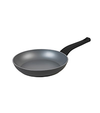 Image of A Pearlised Fry Pan