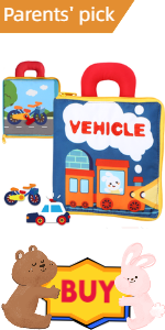 Vehicle Cognition Book