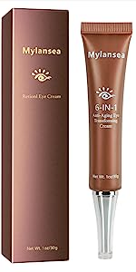 Retinol Eye Cream