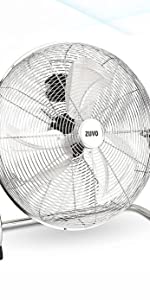 fan