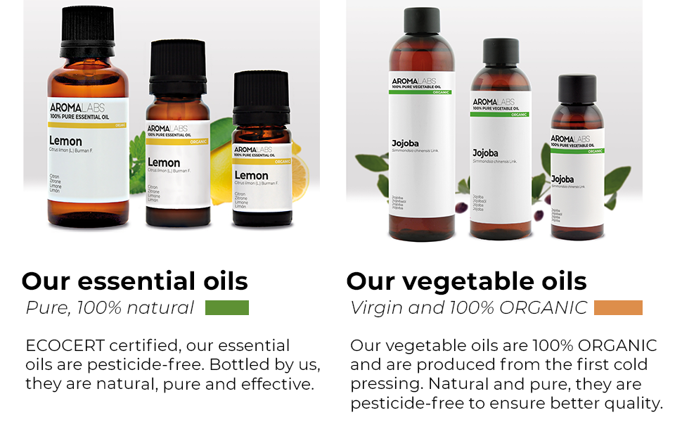 aromalabs