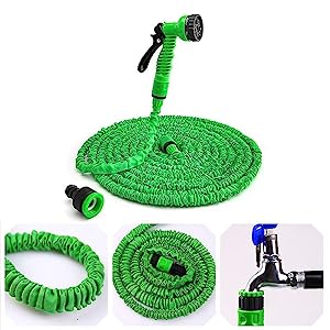 magic garden hose