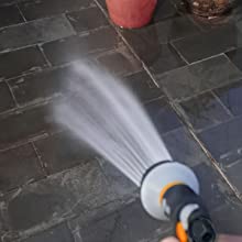 hose spray gun