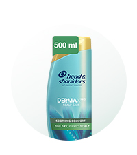 H&S DermaXPRO Shampoo