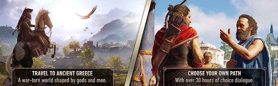 assassins creed odyssey
