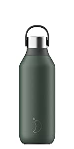 Chilly's Series 2 Bottle 500ml