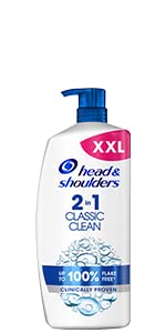 Head & Shoulders Anti-Dandruff Shampoo