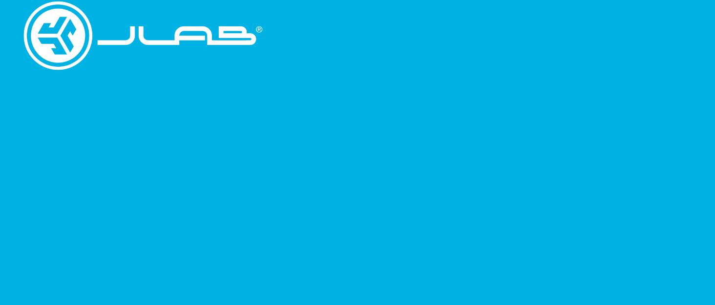 JLab Brand Story for Desktop