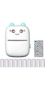Mini Printer