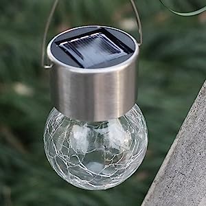 solar lights