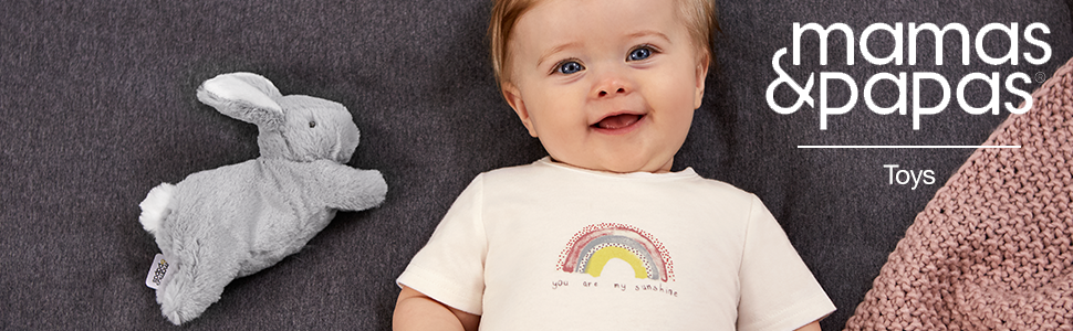 soft toy;mamas and papas toy;activity toy;baby toy;travel toy;play time;toddler toys;soft baby toys;