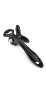 Lantana 2 in 1 Safety Can Opener and Bottle Opener