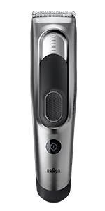 braun head clipper