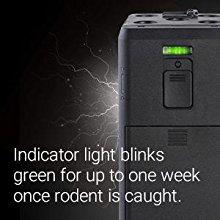 Victor Electronic Rat Trap