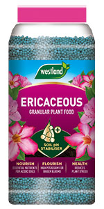 ericaceous granules