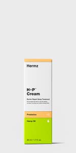 hp cream comparison 