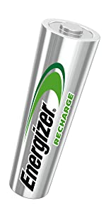 Energizer Recharge