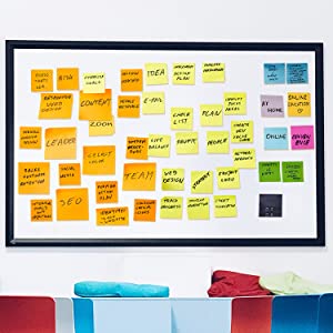ZCZN sticky notes