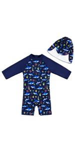 baby swimsuit