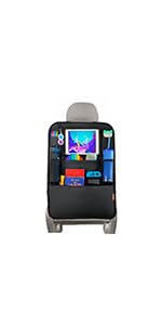 Huckaboo Car Seat Organiser 1 Pack