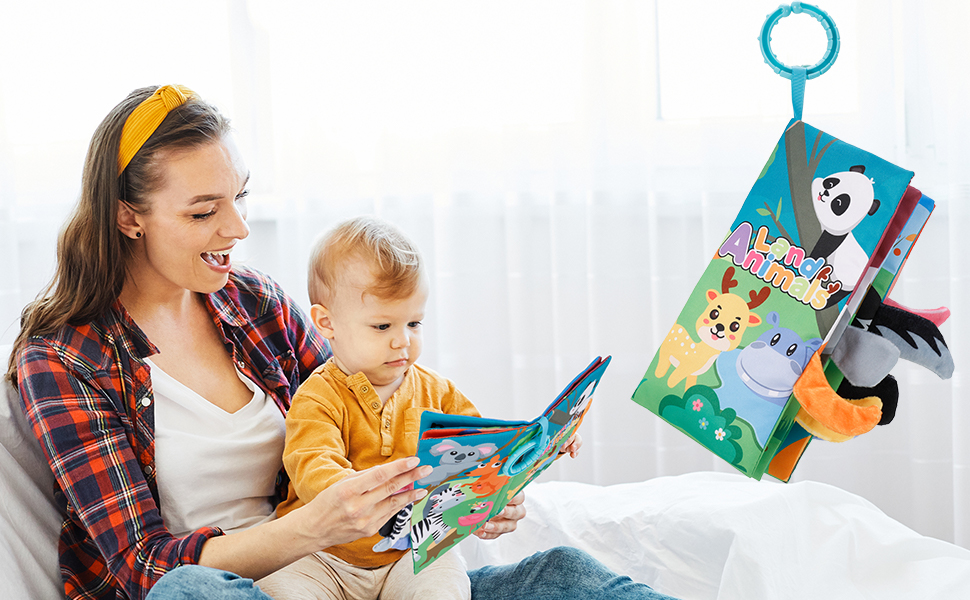 baby sensory toys 0 6 months