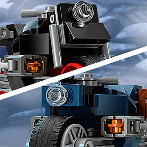 76260_Super Heroes