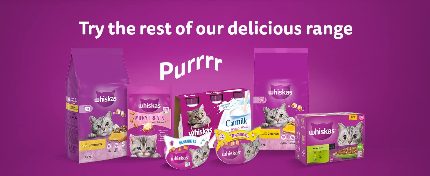 Whiskas