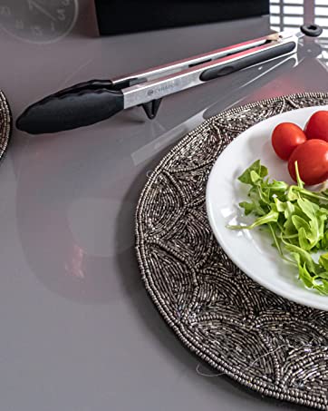 Kitchen tongs