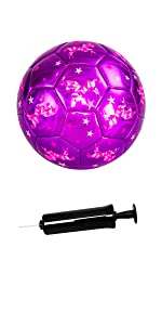 Girls Football