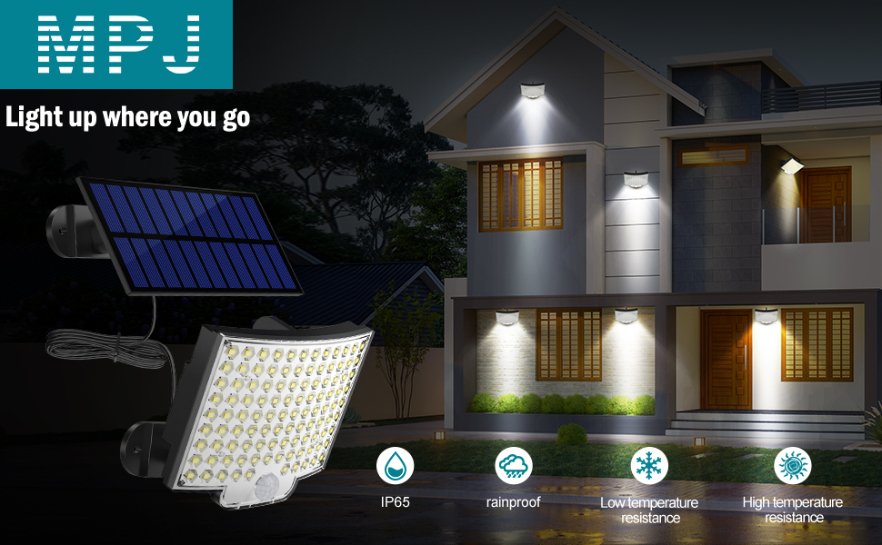 Solar Light