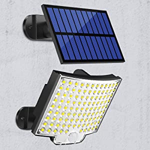 Solar Light