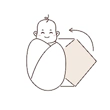 Baby Muslin Blanket