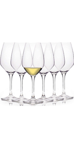 White Wine Glass