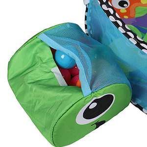 Baby Turtle Play Mat