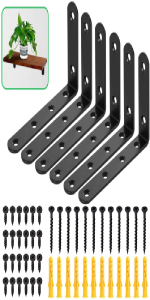 Wall Shelves Brackets