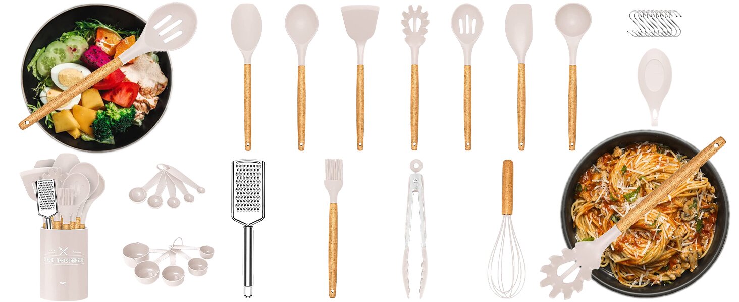Kitchenware set