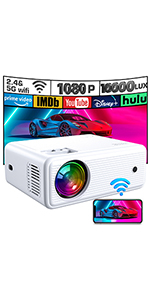 projector