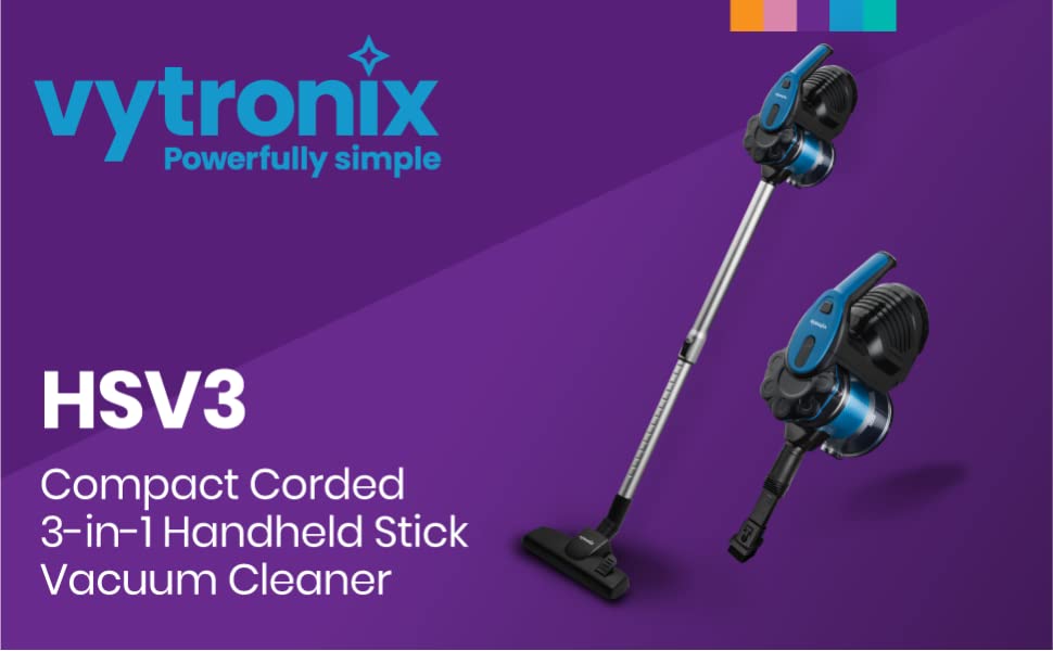 Vytronix HSV3