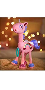 Activity Hanging Toy