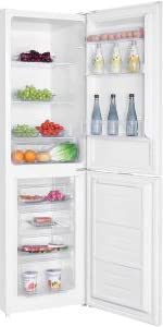 244 litre fridge freezer