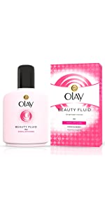 Olay Beauty Fluid
