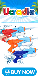 water gun