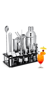 Bartender Kit