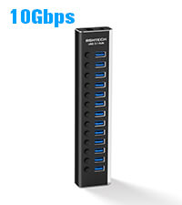 RSHTECH USB Hub