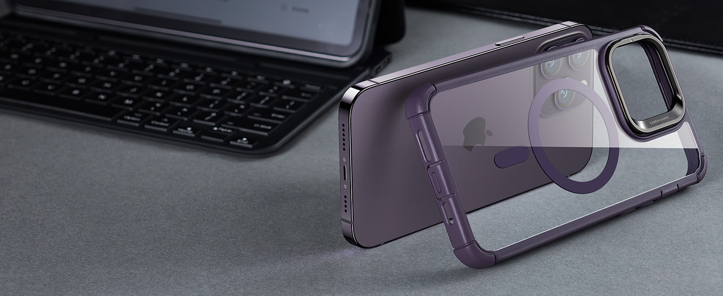 iphone 14 pro max case magsafe fullbody