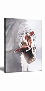 Give Me Your Hand Christian
