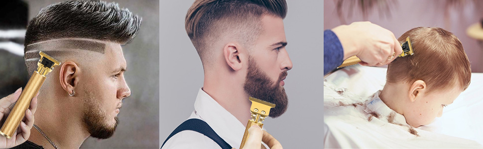 hair trimmer