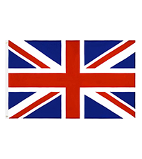 Union Jack Flag