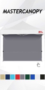 gazebo sidewall